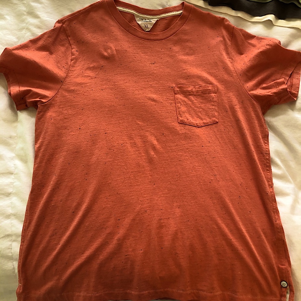 Rag & Bone T-Shirt